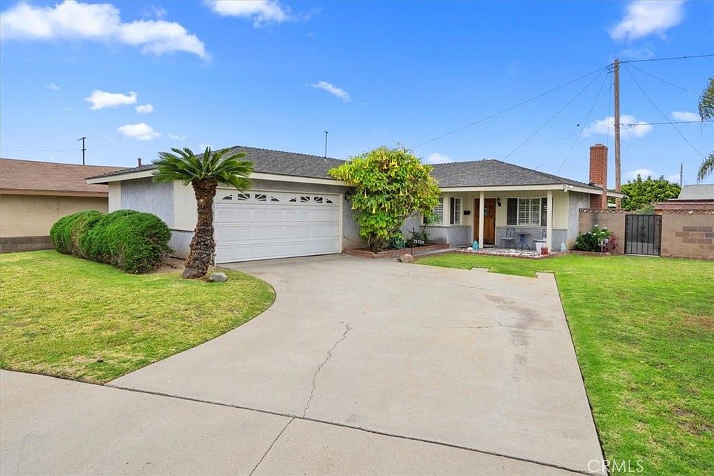 ●MEMBERS ONLY RECORDS 15709 Micon Cir, Gardena, CA 90248 | Zillow