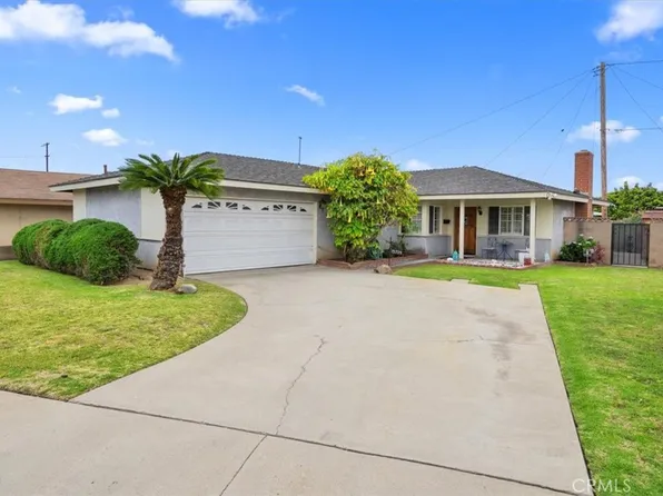 15709 Micon Cir, Gardena, CA 90248