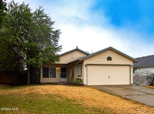 1732 W Marigold Ct, Hayden Lake, ID 83835