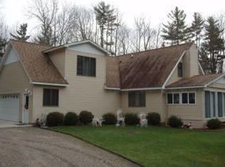 1725 S State Rd, Omer, MI 48749