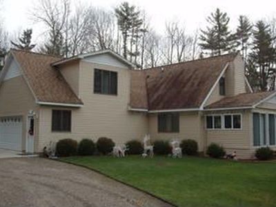 1725 S State Rd, Omer, MI, 48749