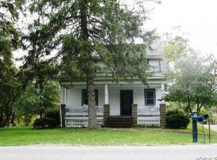 2256 Abbeyville Rd, Valley City, OH 44280
