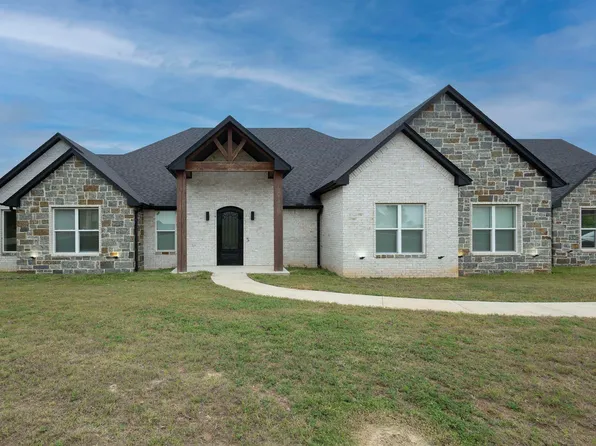 172540 Pleasant View Ln, Duncan, OK 73533