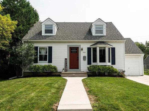 2864 South 53rd STREET, Milwaukee, WI 53219