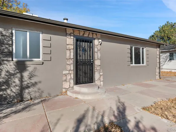 13301 Randolph Place, Denver, CO 80239