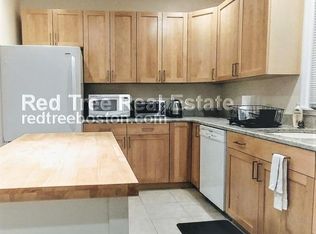 74 Chestnut St, Brookline, MA 02445