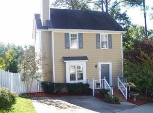 105 London Plain Ct, Cary, NC 27513