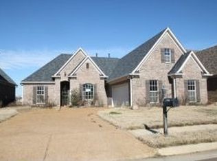 7794 Birdwood Dr, Memphis, TN 38125