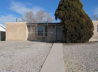 3408 Cardenas Dr NE, Albuquerque, NM 87110