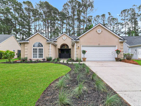 141 Muirfield Dr, Okatie, SC 29909