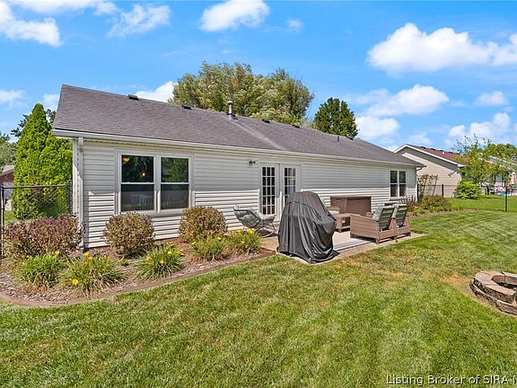 5th image of 413 Reba Jackson Drive