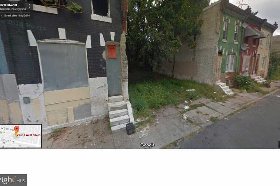 2nd image of 2633 W Silver St