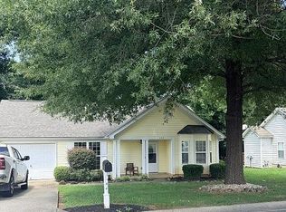 117 Sterling Terrace Dr, Mooresville, NC 28115