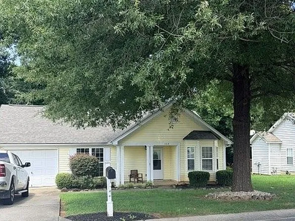 117 Sterling Terrace Dr, Mooresville, NC 28115