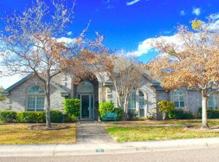 19 Sapphire St, Odessa, TX 79762
