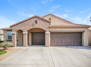2908 W Hidalgo Ave, Phoenix, AZ 85041