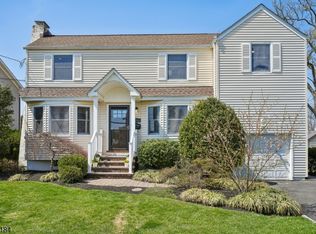 325 Manor Ave, Cranford Twp., NJ 07016