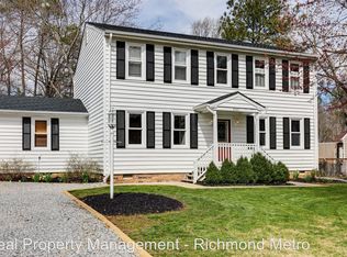 3520 Castlebury Dr, Chester, VA 23831