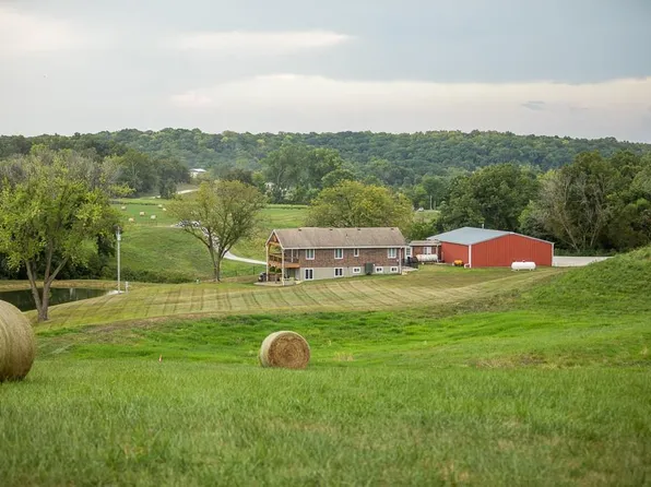 10536 Reynolds Rd, Orrick, MO 64077