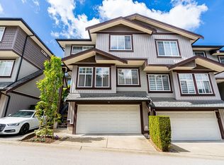 14462 61a Ave #17, Surrey, BC V3S 2W3