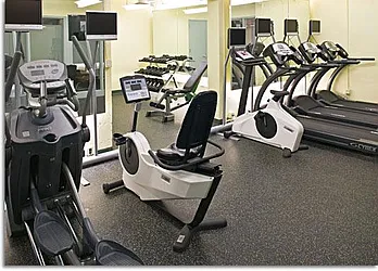 Rented by Park River