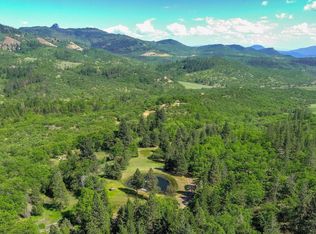 101 Nepal Rd, Ashland, OR 97520