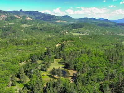 101 Nepal Rd, Ashland, OR, 97520