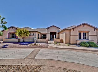 14533 W Yucatan St, Surprise, AZ 85379