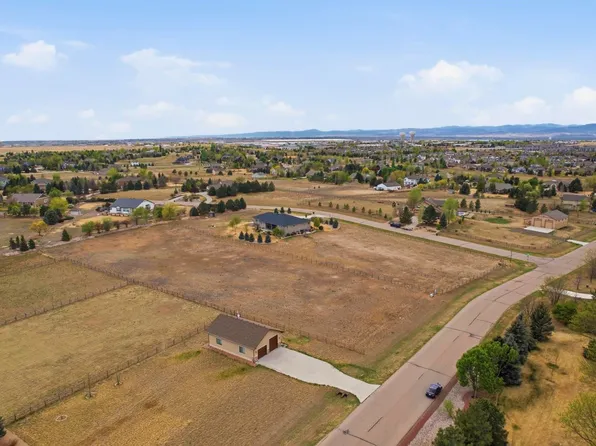 8773 Longs Peak Cir, Windsor, CO 80550