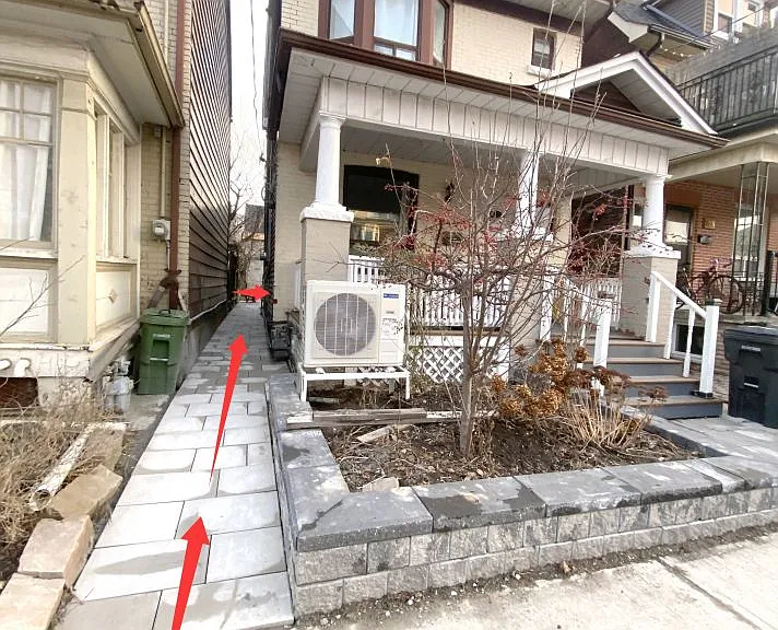 81 Hallam St #103 — Photo 1