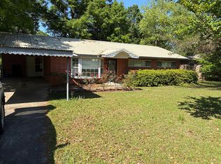 1102 Tate Dr, Dothan, AL 36301