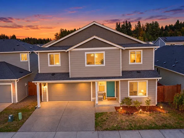 9140 Silverspot Drive SE, Tumwater, WA 98501