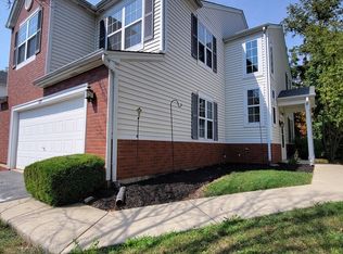 1029 Brush Hill Cir, Joliet, IL 60432