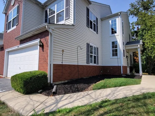 1029 Brush Hill Cir, Joliet, IL 60432