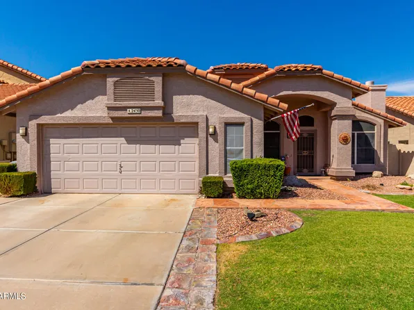 2430 E CATHEDRAL ROCK Drive, Phoenix, AZ 85048