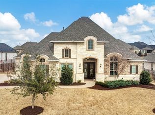 409 Maggie Trl, Lucas, TX 75002
