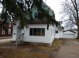 1165 W Dale Ave, Muskegon, MI