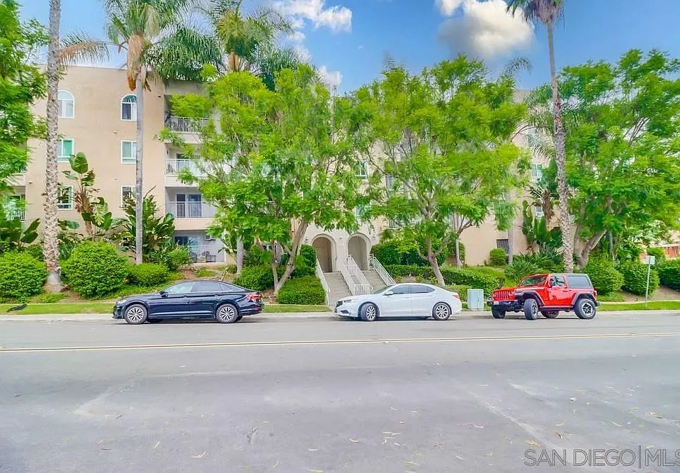 1st image of 5252 Orange Ave Unit 231
