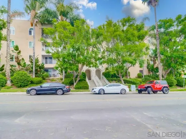 5252 Orange Ave Unit 231, San Diego, CA 92115