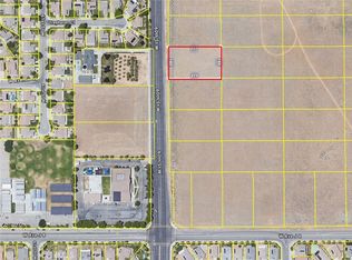 44130 60th St W Lot 23, Lancaster, CA 93536