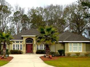 203 Nutgall Dr, Saint Marys, GA 31558