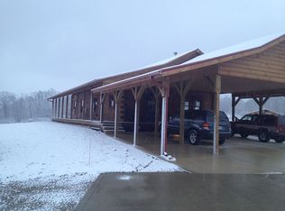 14546 Bodle Rd, Newark, OH 43055