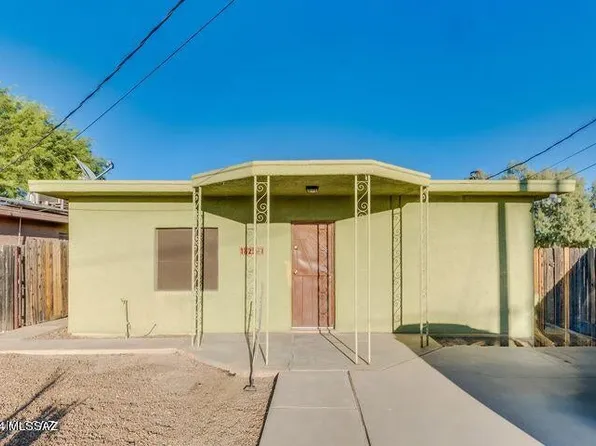 1825 S Jefferson Ave, Tucson, AZ 85711