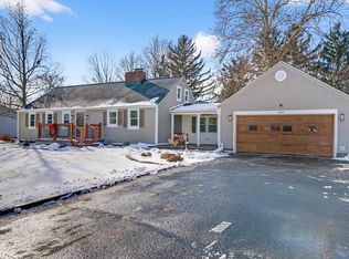 1411 N Wabash Ave, Marion, IN 46952