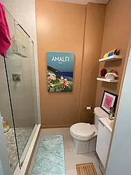 Rented by Eric Goodman Realty Corp