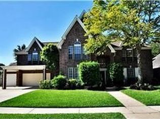 2011 Pecan Trail Dr, Richmond, TX 77406