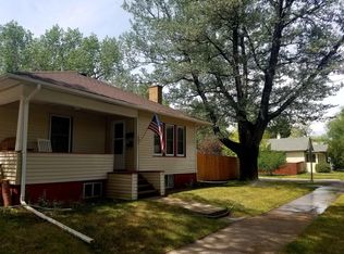 1302 E Sheridan St, Laramie, WY 82070
