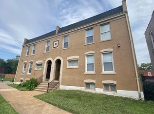 2851 Pestalozzi St, Saint Louis, MO 63118