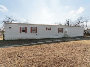 20508 SE 95th St, Newalla, OK 74857