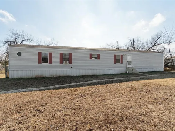 20508 SE 95th St, Newalla, OK 74857